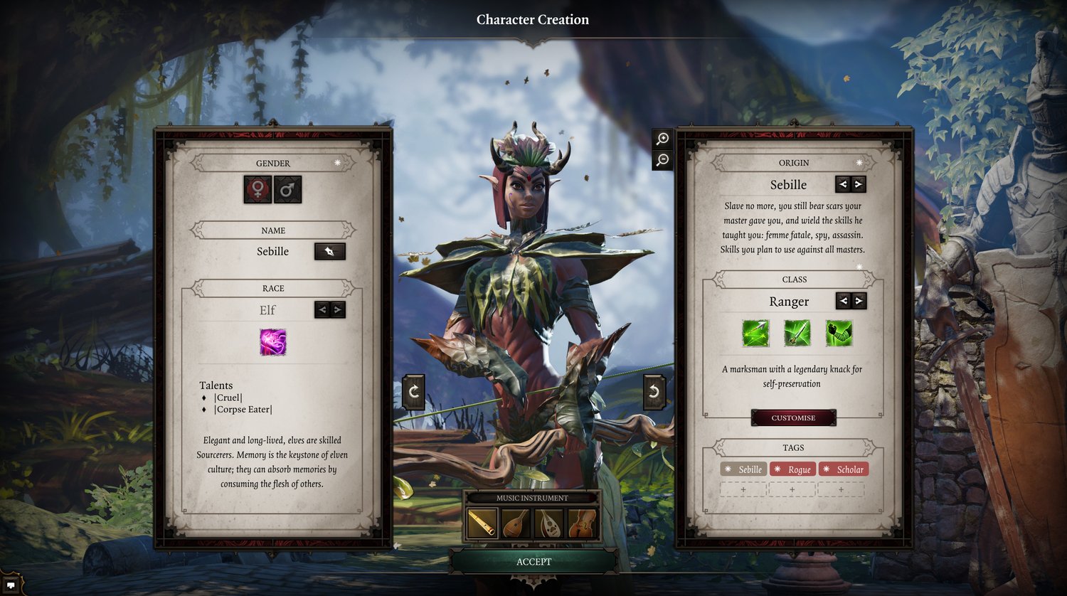 Divinity: Original Sin 2 - Definitive Edition - Imagen 22